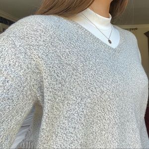 Brandy Melville Laila Thermal Top